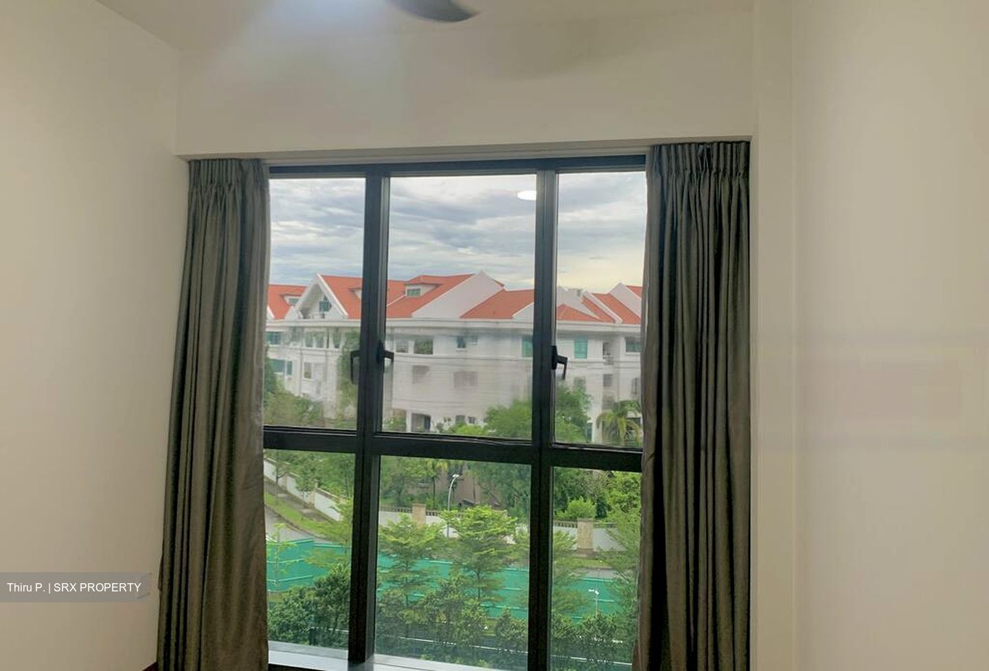 Fourth Avenue Residences (D10), Apartment #445896091